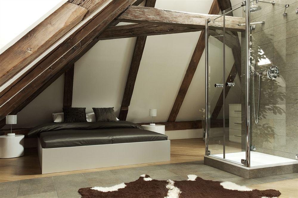 3 Epoques By Residences * Praga