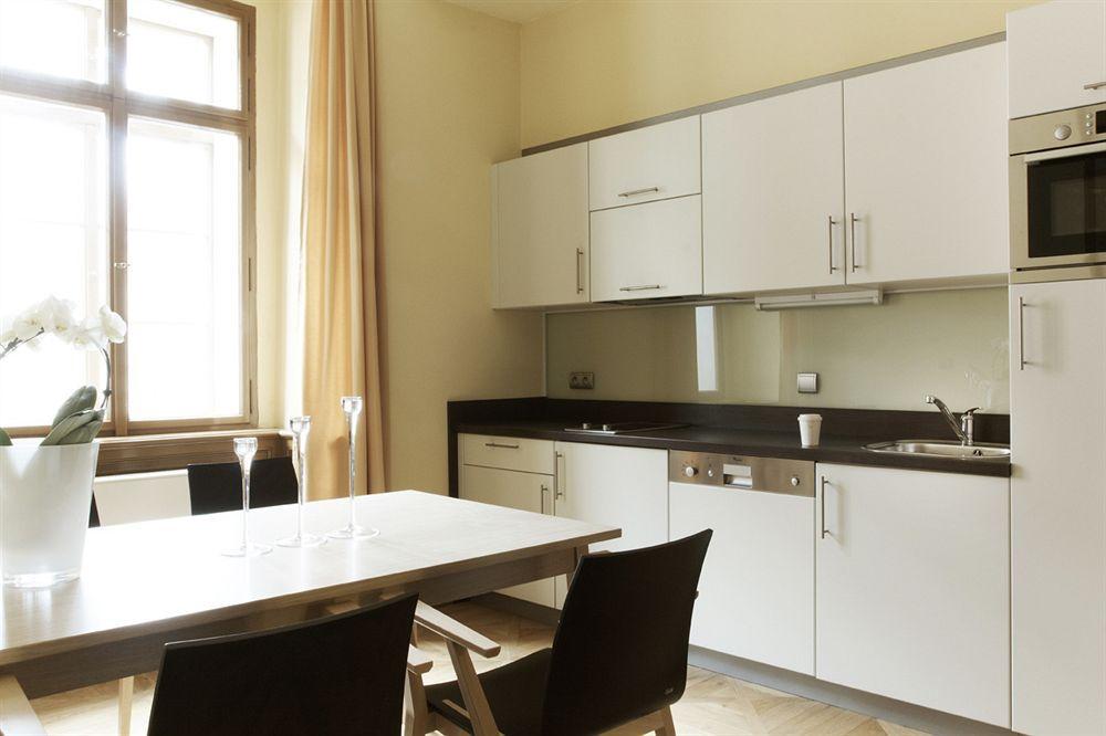 Apartmán 3 Epoques By Adrez *