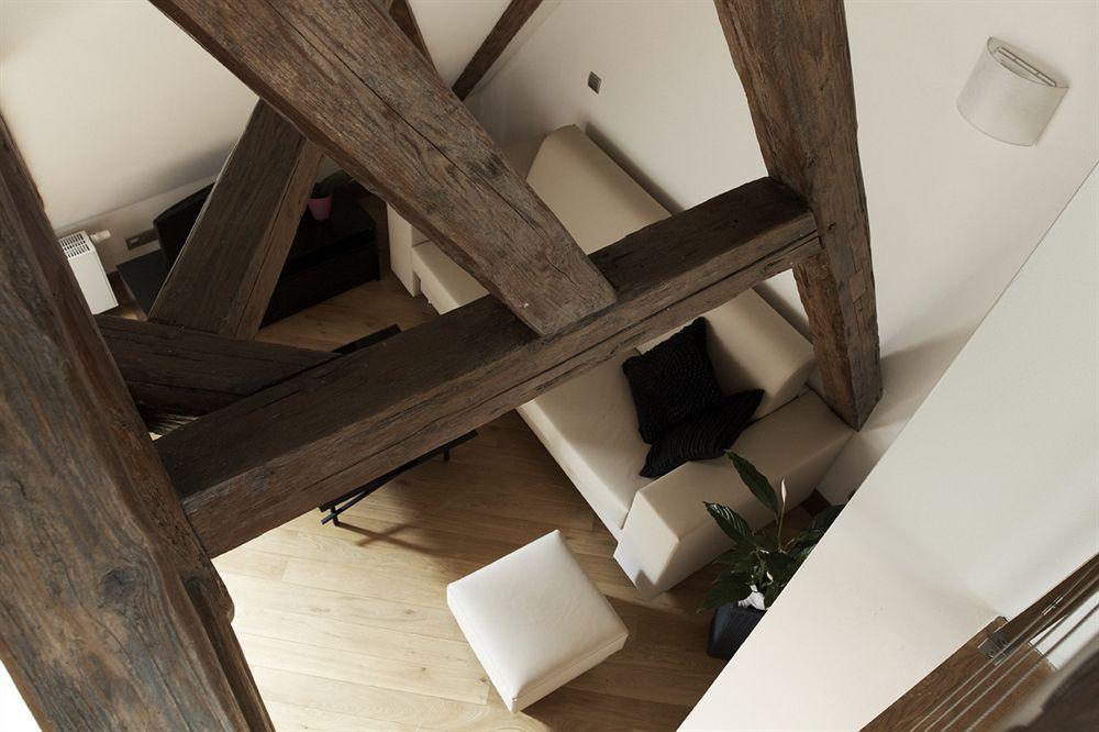 Apartamento 3 Epoques By Residences *