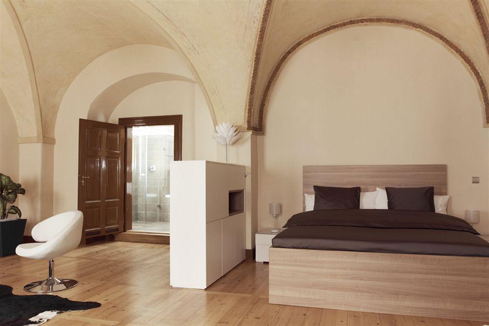 Apartamento 3 Epoques By Residences Praga