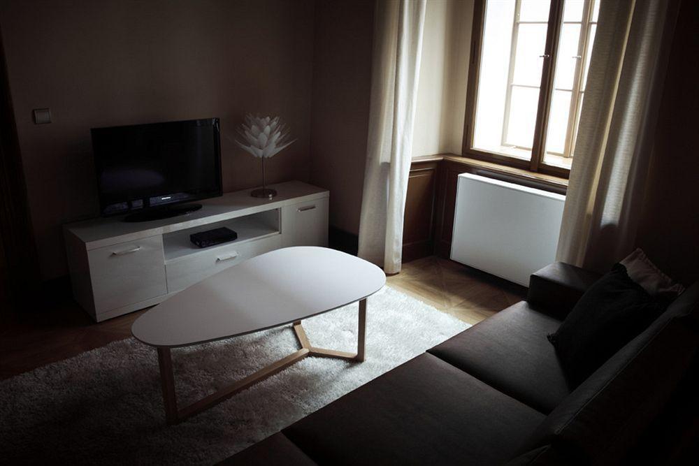 3 Epoques By Residences Praga