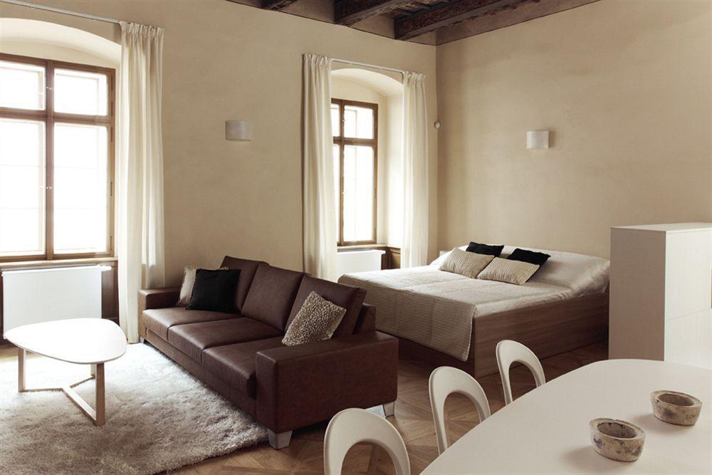 Apartmán 3 Epoques By Adrez *