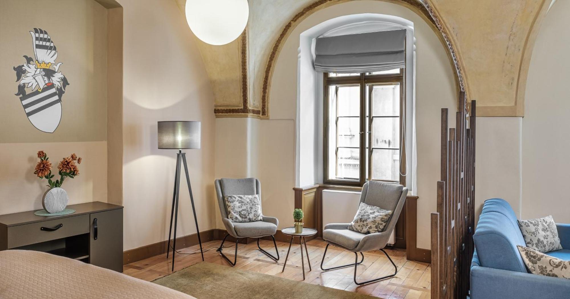 Apartamento 3 Epoques By Residences