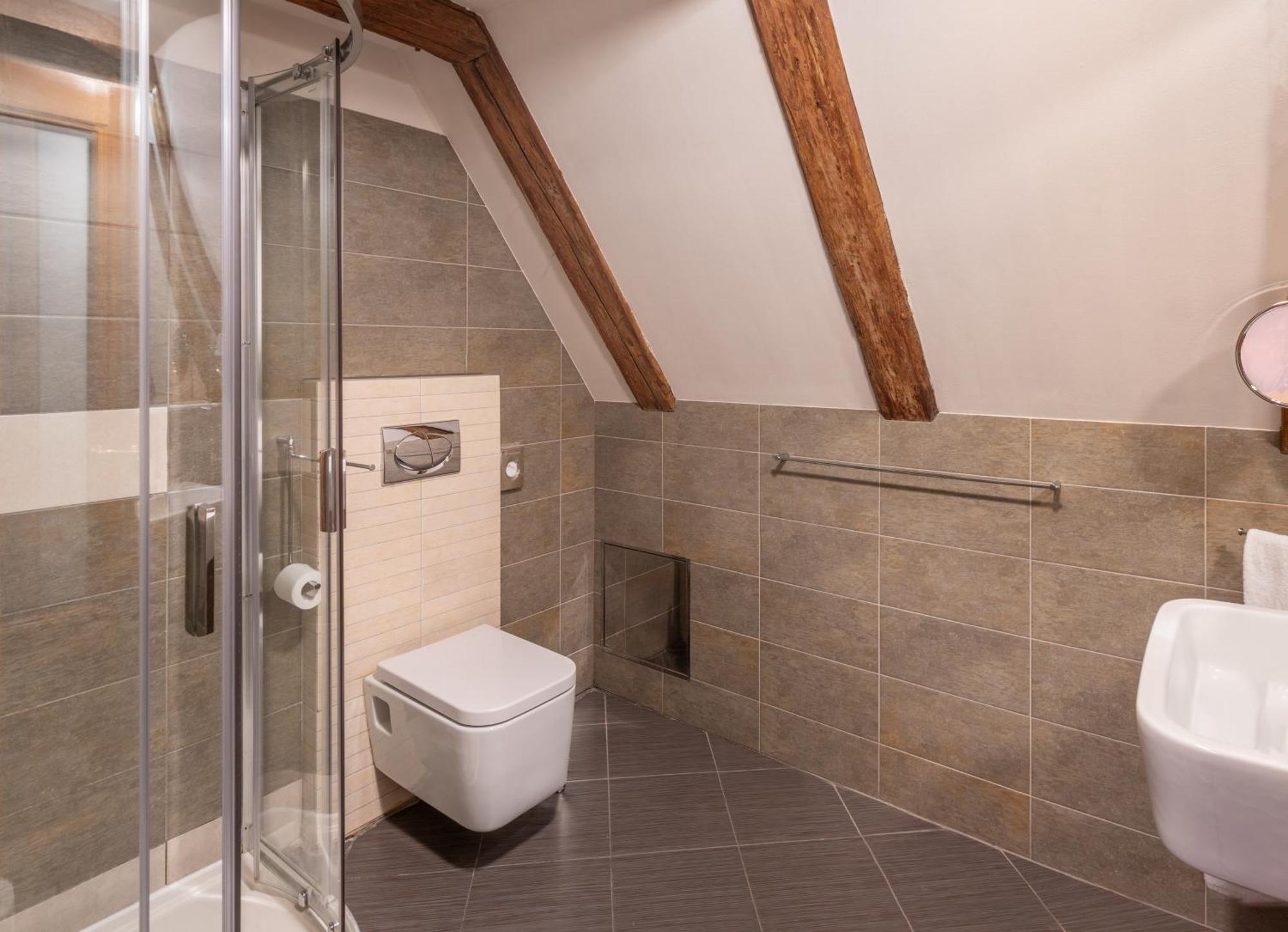 Apartamento 3 Epoques By Residences