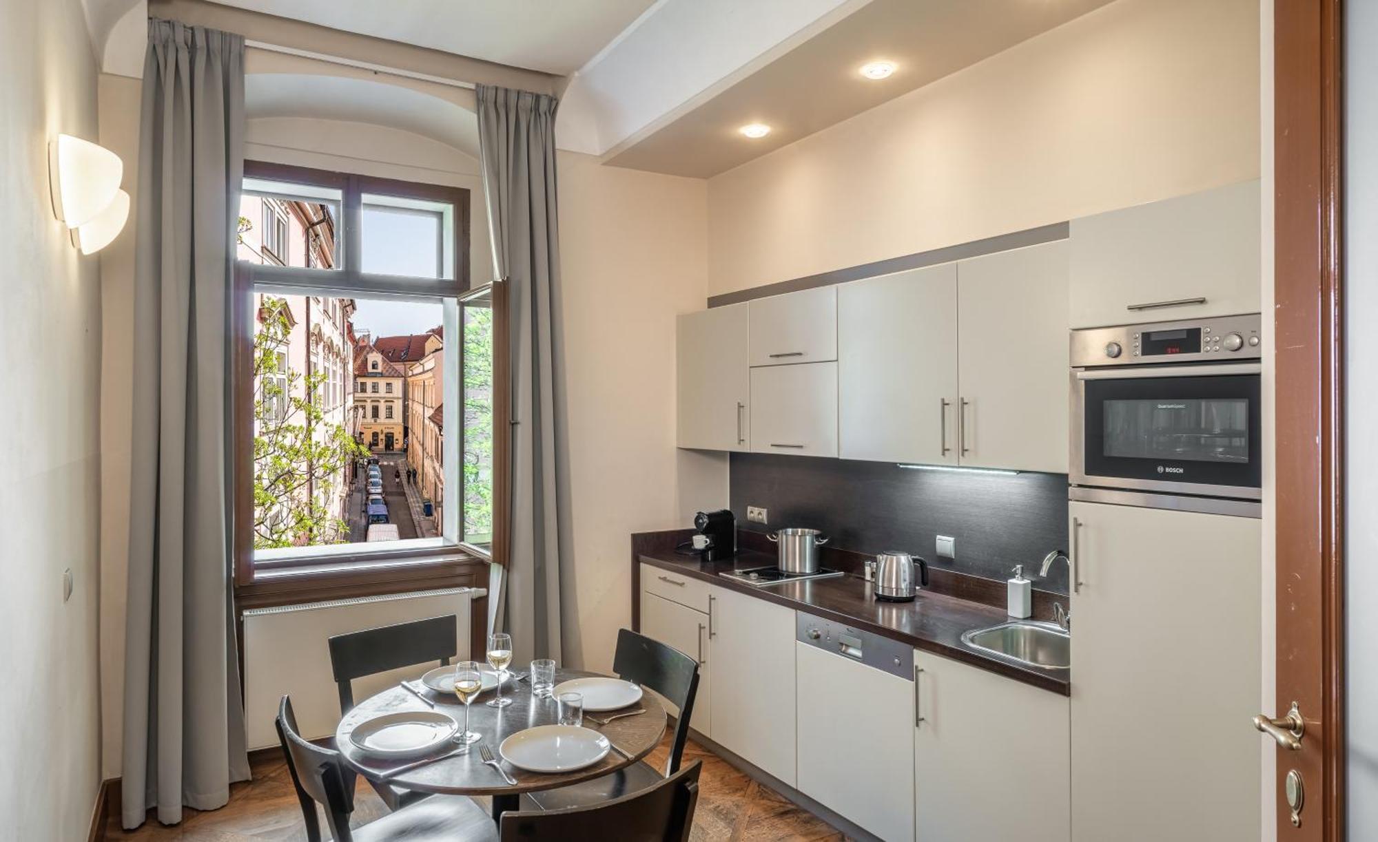3 Epoques By Residences Apartamento *