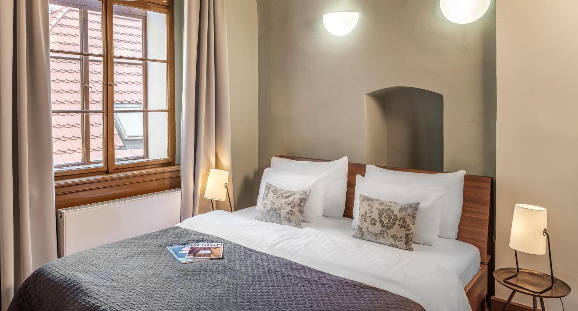 Apartamento 3 Epoques By Residences *