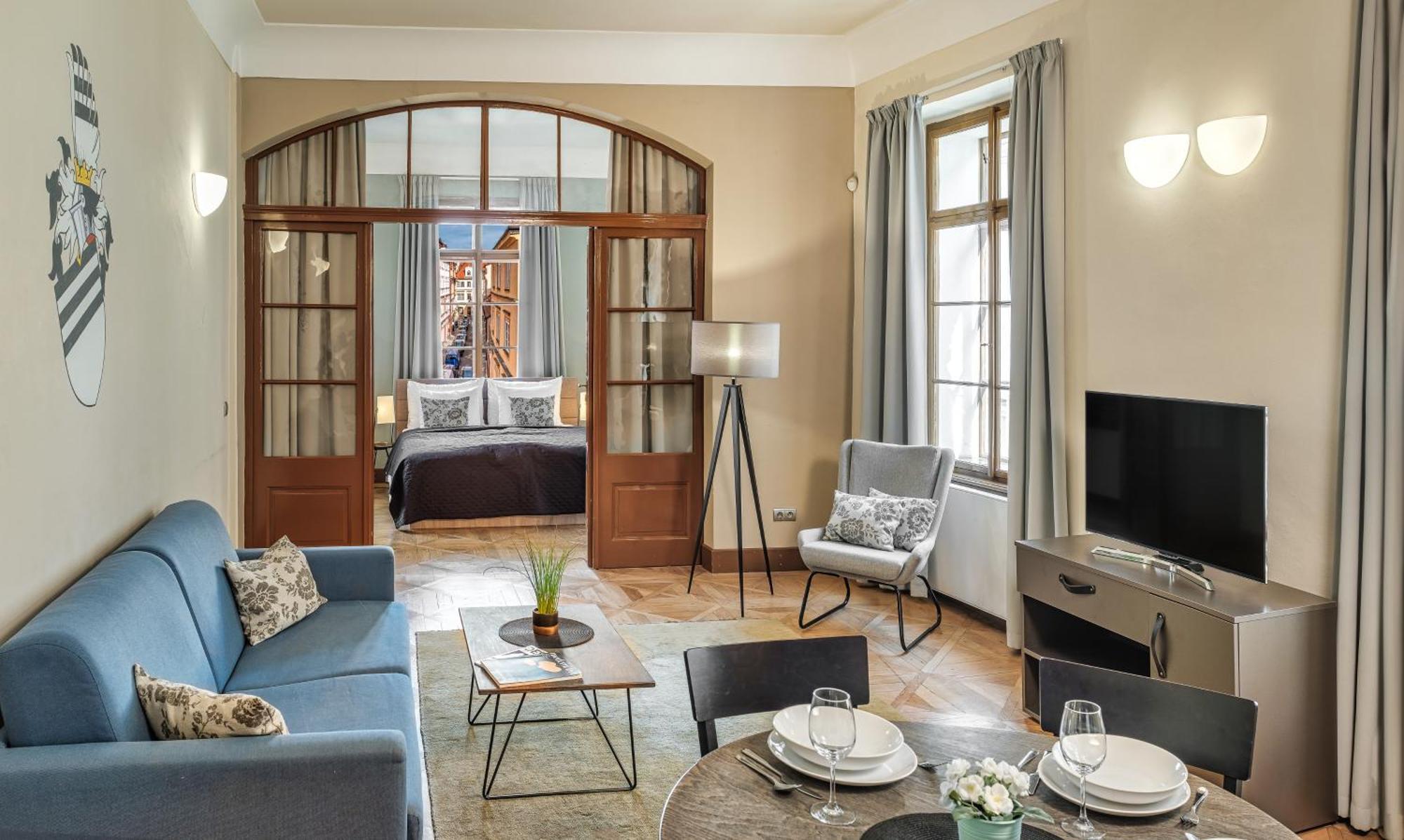 3 Epoques By Residences