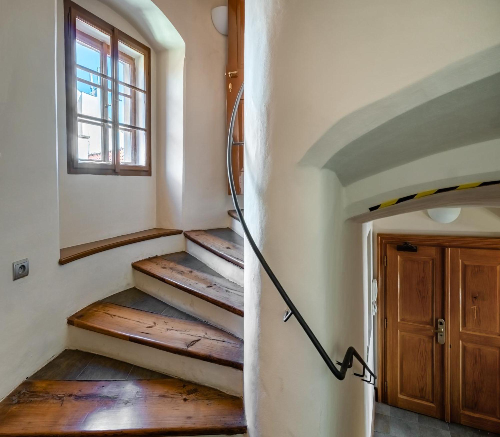 Apartamento 3 Epoques By Residences *