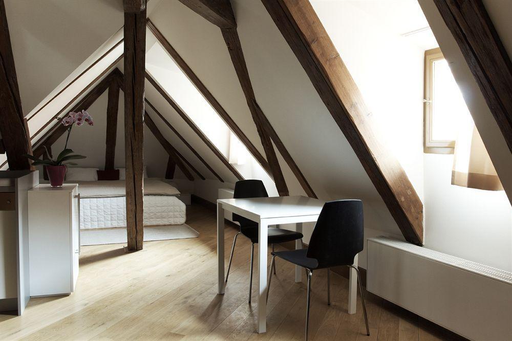 3 Epoques By Residences Apartamento Praga