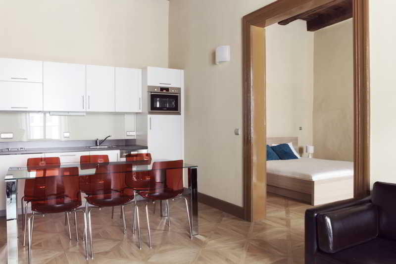 Apartmán 3 Epoques By Adrez *