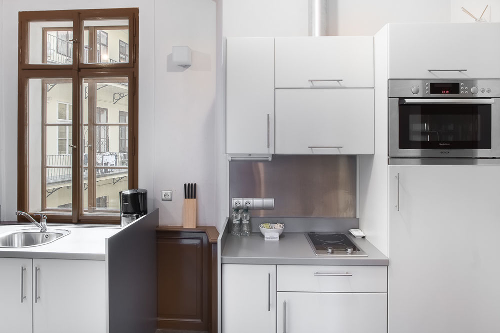 Apartamento 3 Epoques By Residences Praga