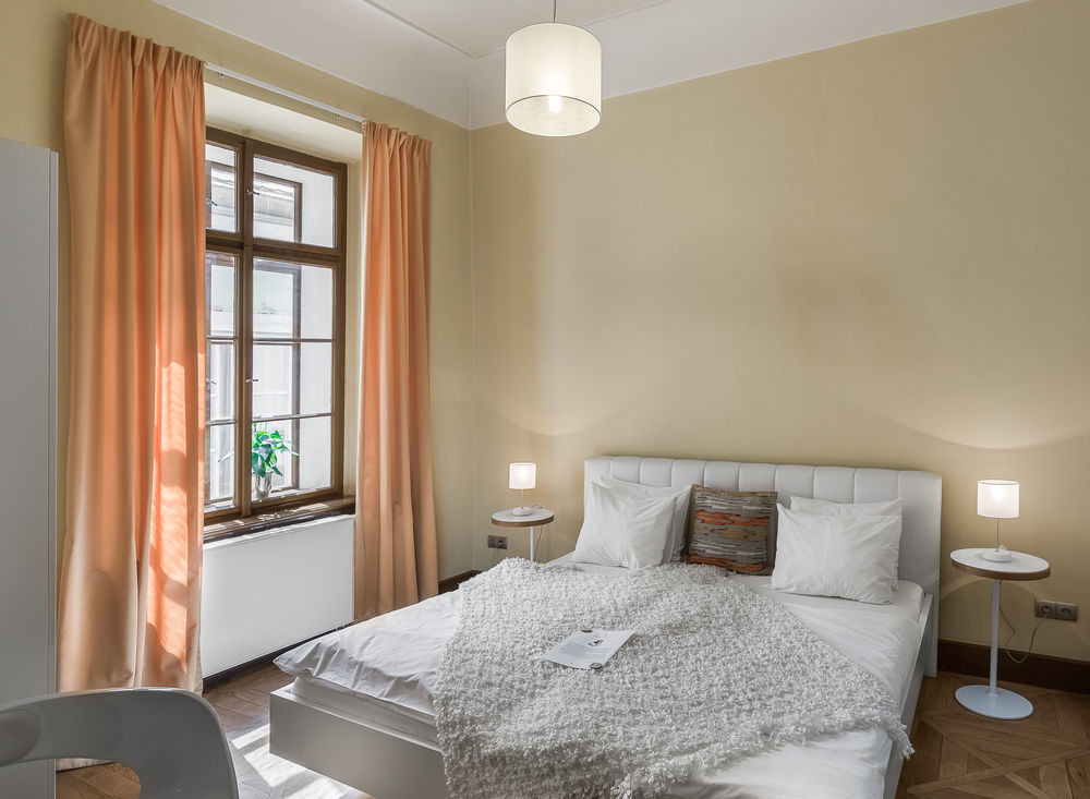 3 Epoques By Residences Praga