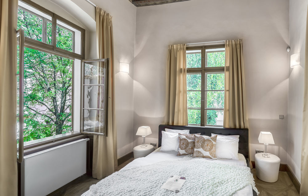 Apartamento 3 Epoques By Residences
