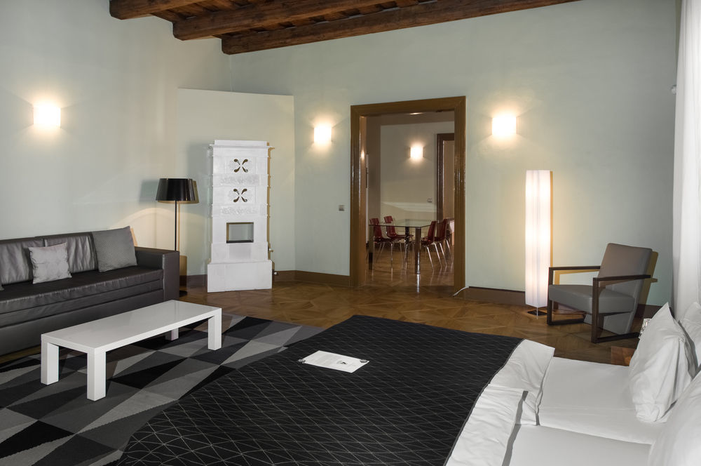 Apartamento 3 Epoques By Residences