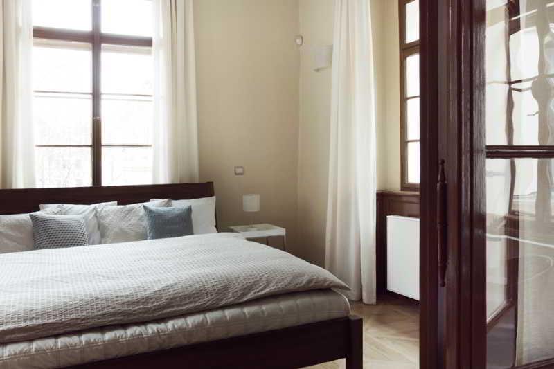 Apartmán 3 Epoques By Adrez *