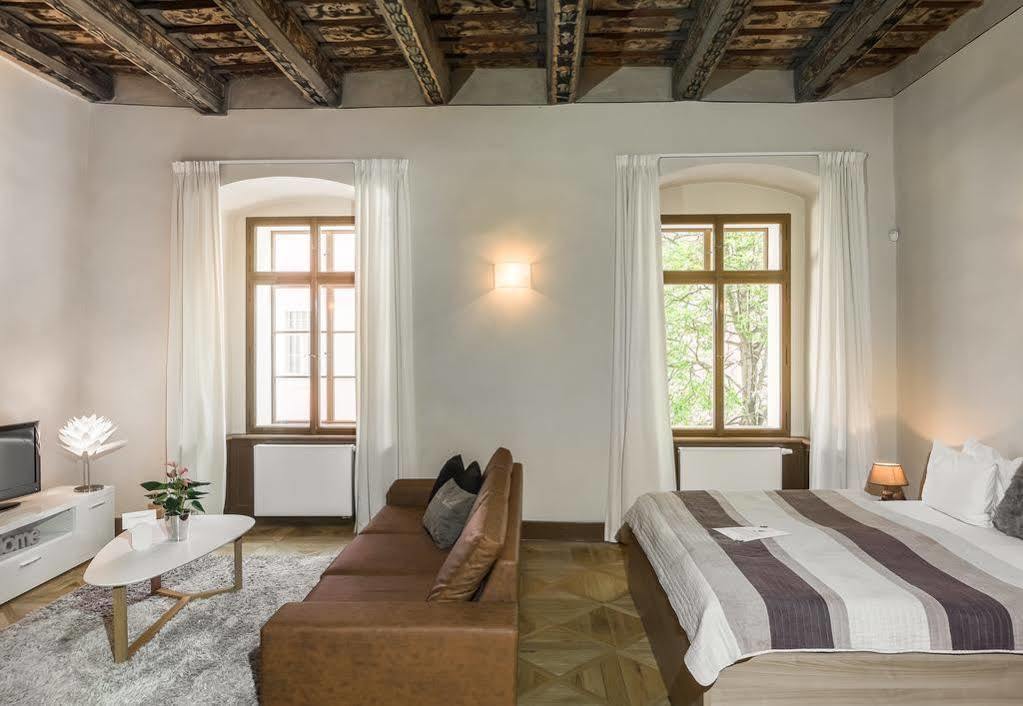 Apartamento 3 Epoques By Residences *