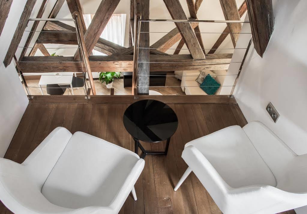 Apartamento 3 Epoques By Residences *
