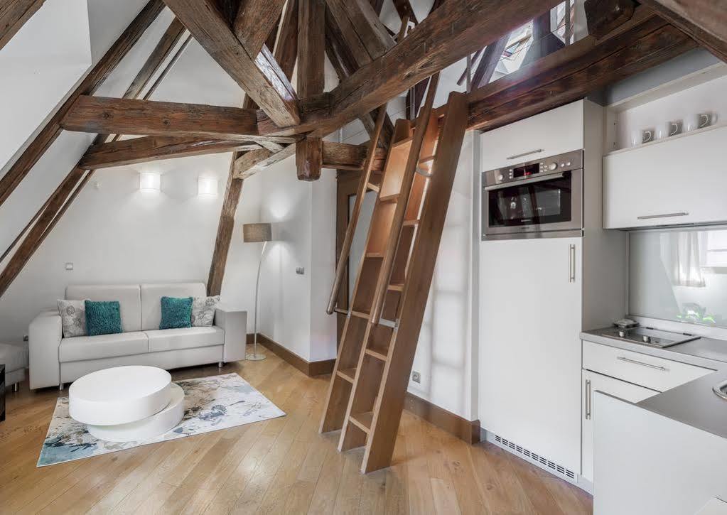 Apartamento 3 Epoques By Residences *